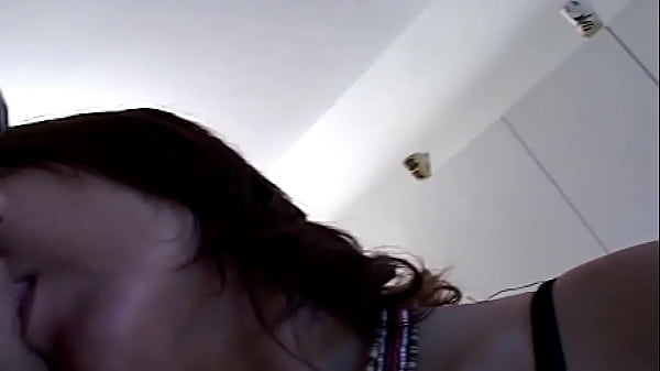Alone in the house they fuck and enjoy looking for orgasm - Exhibitions of horny women!