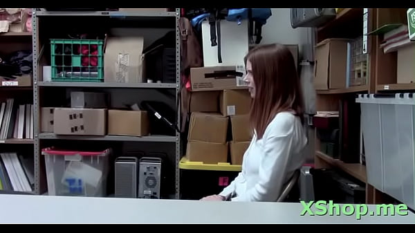 Lascivious young Pepper Hart gets nailed