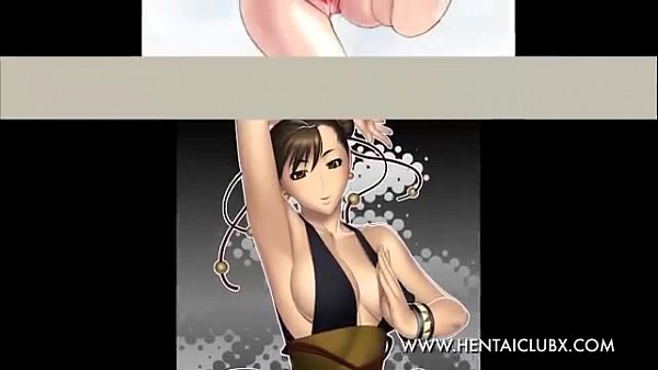 sexy Sexy Anime Girls Twelve sexy