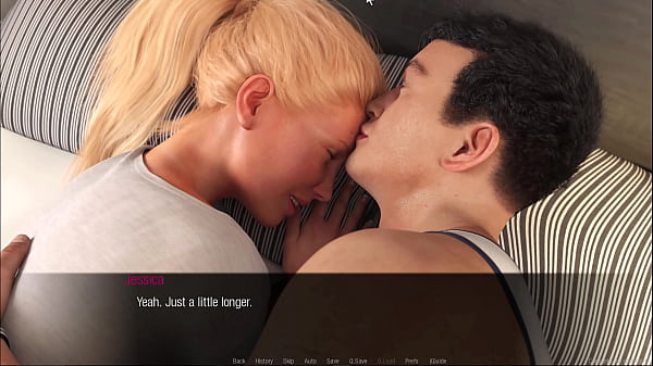 Johannesgaming - update #232 - Jessica O'Neil 14 Jessica had a wild night out almost fucking Mr Parker - Dec 10, 2024