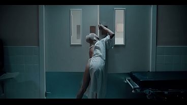 MONSTER PORN - Silent Hill Futa Nurses Parody - Emma Rosie Caught in Bondage Chaos with Trans Monster Nurses Trailer