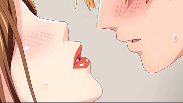 Download Video - Chuhai Lips English Dub Compilation