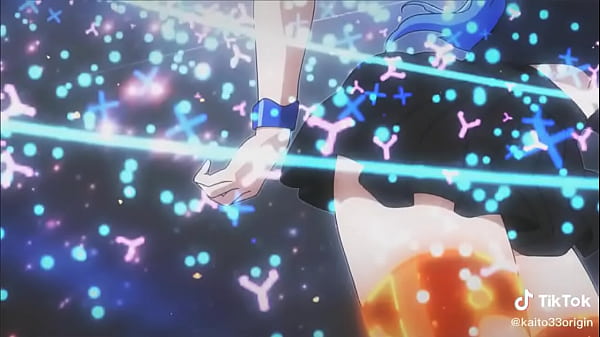 transformation anime kampfer natsuru