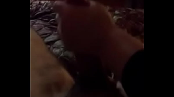 big dick handjob part 2