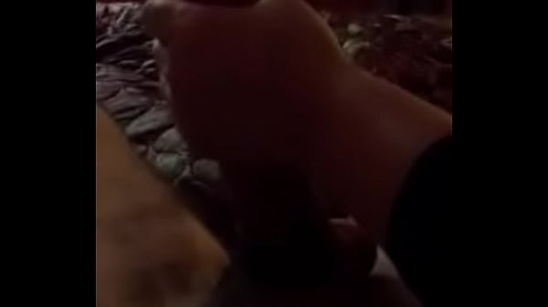 big dick handjob part 2