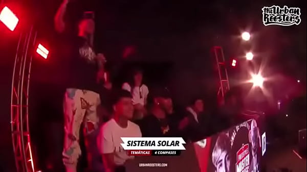 TOY LOKAZO vs NEKROOS FMSPERÚ JORNADA 10 TEMPORADA 2 2022