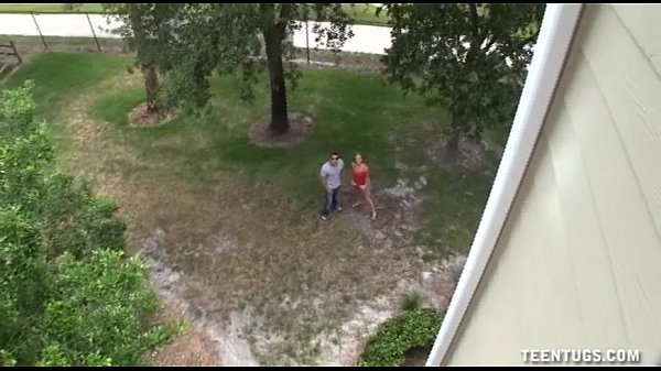 Three Horny Teens Jerk Off A Naked Guy