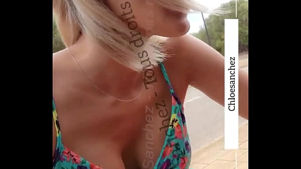 Je viens de vous faire un teaser d'une vidéo VLOGPORN avec 1automobobiliste ...