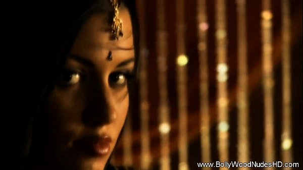 Exotic Lover From Erotic India