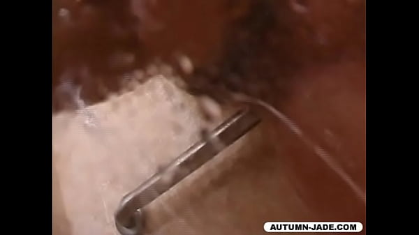 Autumn Jade - French Shower