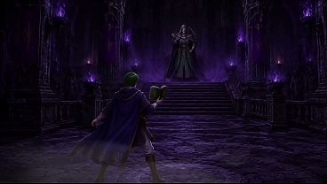 FireEmblem MV