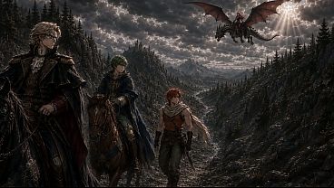 FireEmblem MV