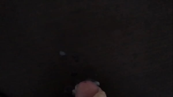 Me cumming