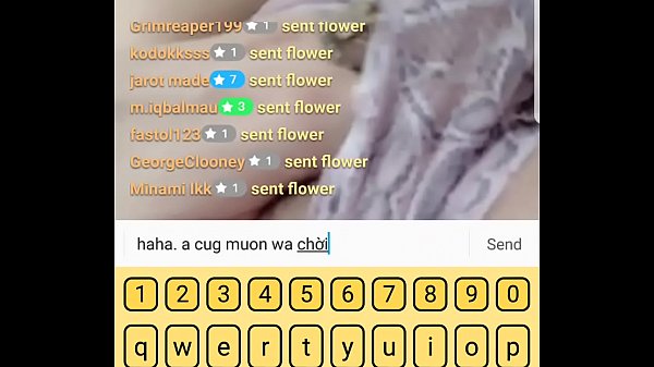 thumb mouse pee