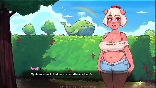 My Pig Princess [ Hentai Game PornPlay ] Ep.13 caught kissing the princess after she swallow all my cumshot