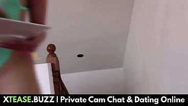 Obedient Asian Wife Suck & Fuck BBC Ifo Cuck Husband Give Me Some Space
