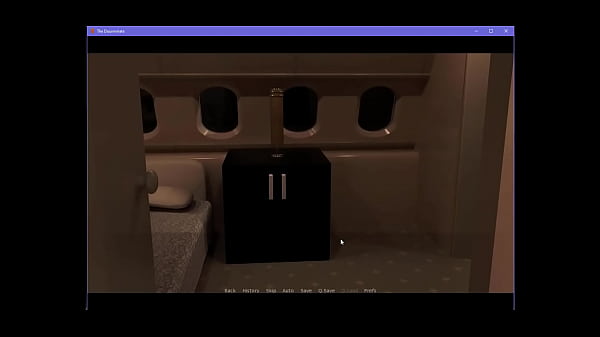 The Duumvirate Adult game