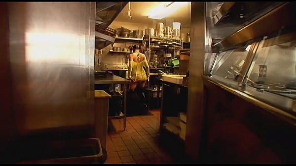 Busty Curvy Babe Fucked Hard From Behind