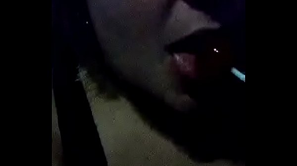 Chubby Sucking Chupetin - Homemade