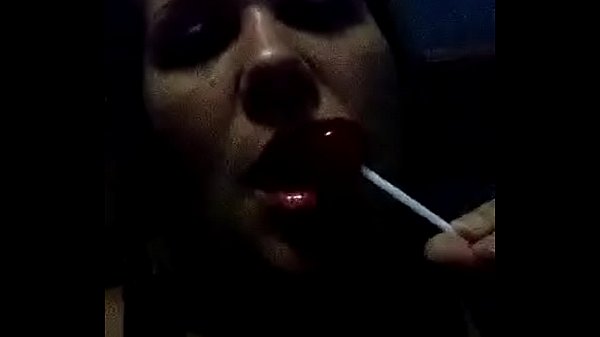 Chubby Sucking Chupetin - Homemade