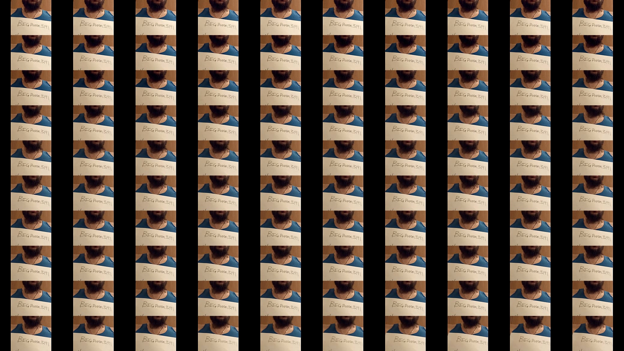Verification video 预览图