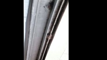 They have sex on the balcony in front of their neighbors with anal termination and deep throat Eastpointsexxx - update #25 - 45642 - Jun 04, 2026
