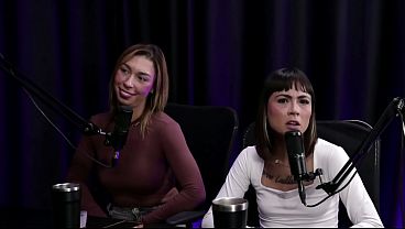 HELEN XAVIER AND DARDINHA MAIA AND MOAI TV - FULL