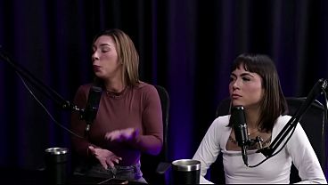 HELEN XAVIER AND DARDINHA MAIA AND MOAI TV - FULL