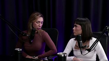 HELEN XAVIER AND DARDINHA MAIA AND MOAI TV - FULL