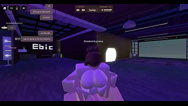 Roblox セックス
