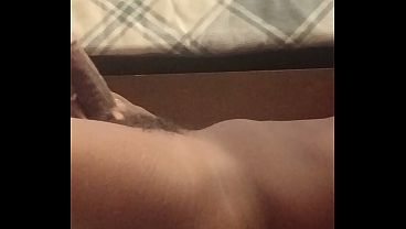 That masturbation,stroke,and cum felt so good I farted