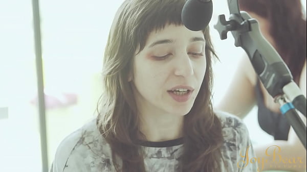 Exclusive Behind The Scenes Joybear Footage