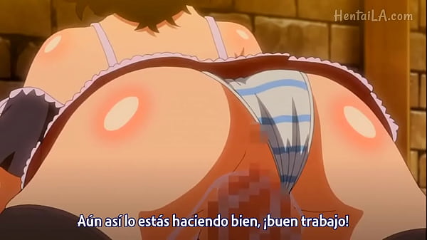 Download Video - Succubus Connect Capitulo 1 - HentaiLa Sub espa&ntilde;ol