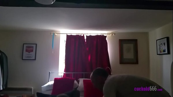 Amateur Bull Fucking With y. Cuckold Couple