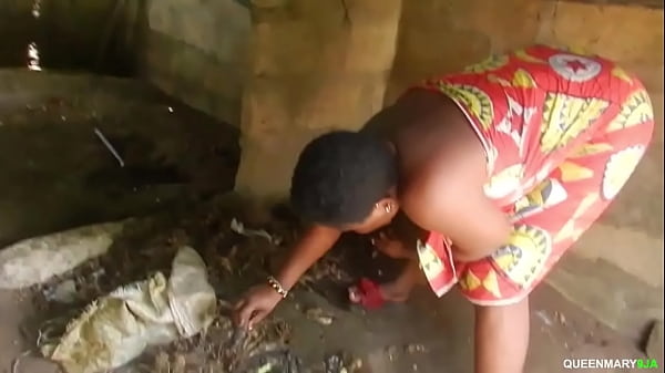 Married woman got fucked by her neighbor in her husband's local house