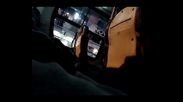 First time in bus (2)
