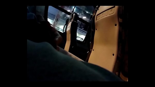 First time in bus (2)