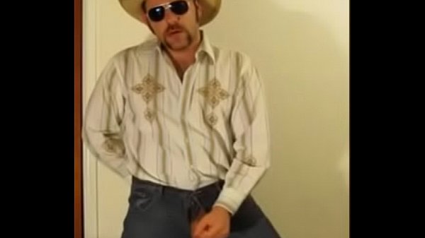 Download Video - Cowboy gozando