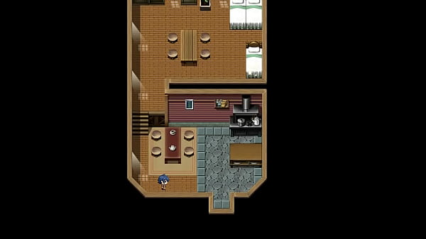 (  18 ) H RPG Games Walking Through Paradise &ndash; Refrain [ Eng.] #2