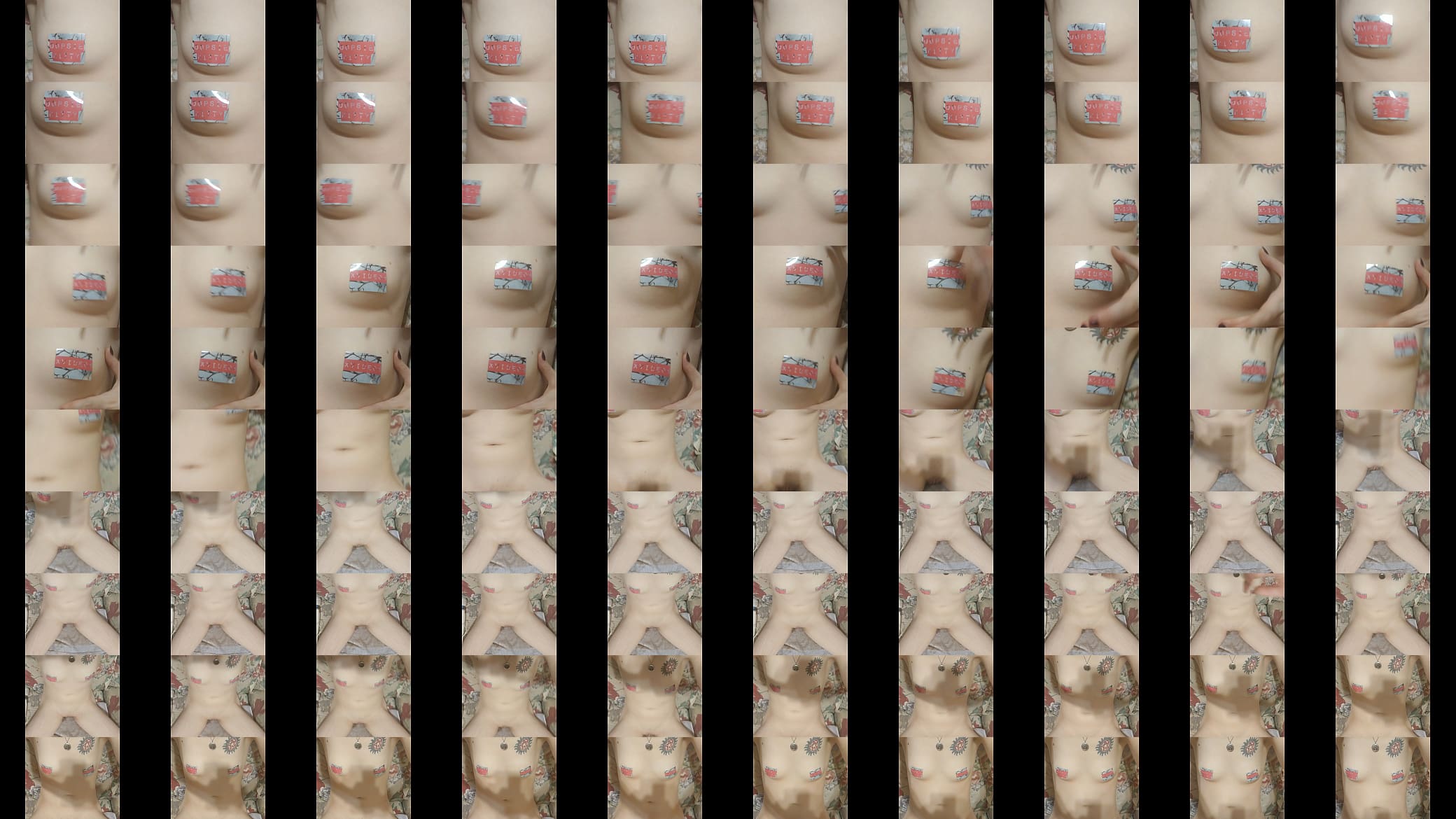 VERIFICATION VIDEO 预览图