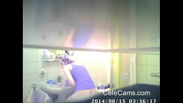 Download Video - Hidden Cam&period; Masturbating or Washing  What do you say