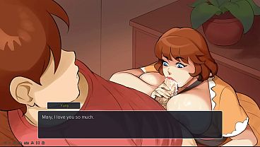 Complete Gameplay - Milfs Plaza 2, Part 15