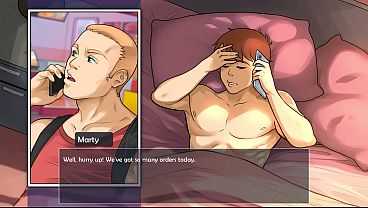 Complete Gameplay - Milfs Plaza 2, Part 15