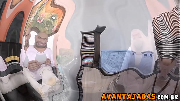 Download Video - Funcion&aacute;ria travesti comeu o cu do seu chefe &lpar; Sabrina Prezotte &rpar;