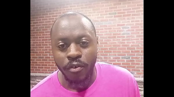 A private strip tease for free while faced forwards in 70 degree weather