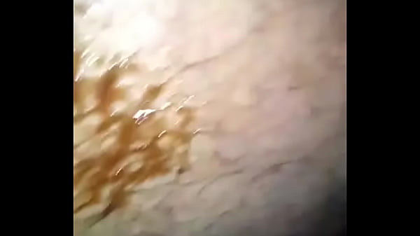 Depois de ter feito a chuca e de ter feito o ví...