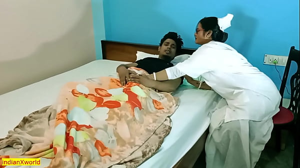 Indian Doctor having amateur rough sex with patient!! Please let me go !!
