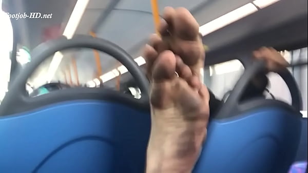 strangers teasing