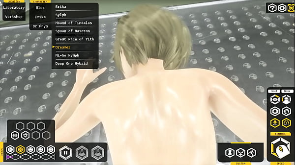 sex game