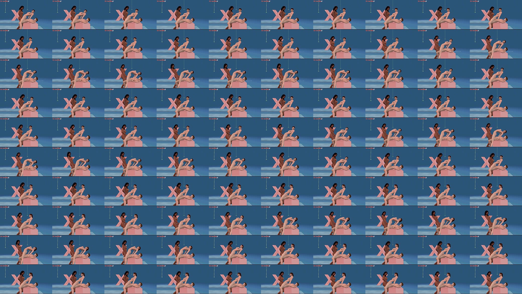 3D SexVilla 2-0002 预览图